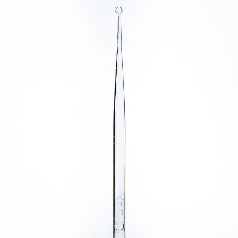 LED-Ohrküretten Figur 4