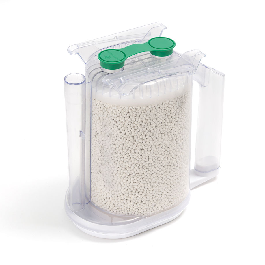 Atemkalk Spherasorb 1 kg