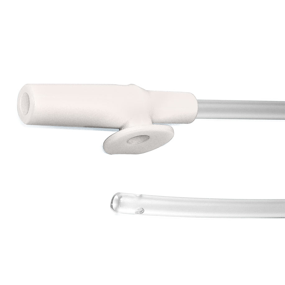 Einmal-Absaugkatheter Ch. 12