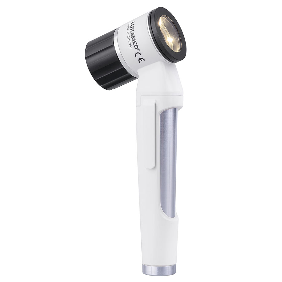 LuxaScope Dermatoskop LED 2,5 V,