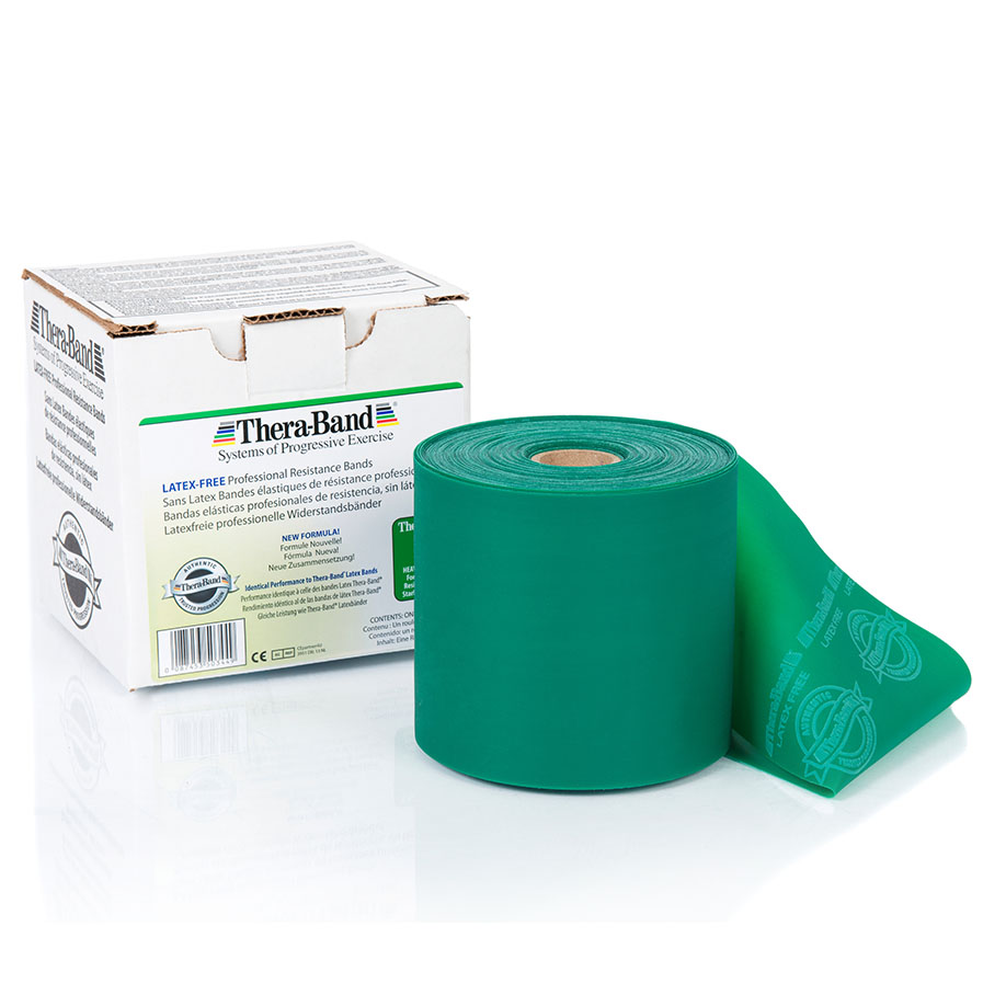 TheraBand latexfrei 22,85 m