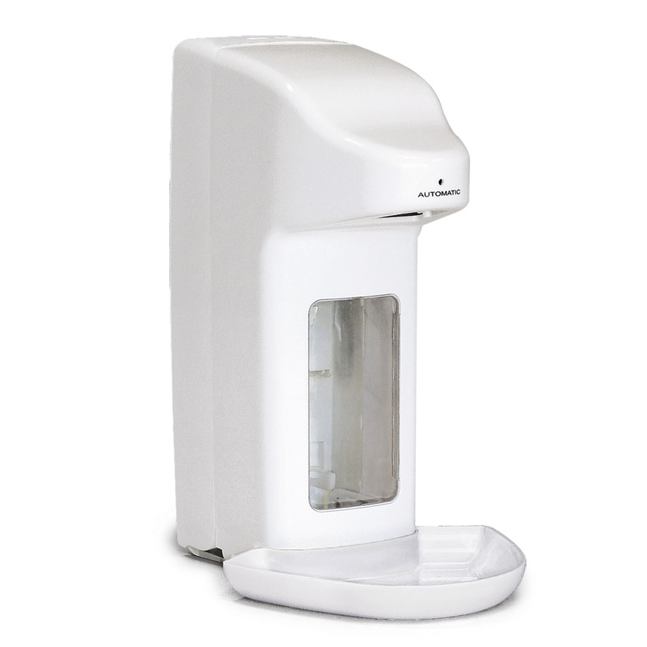 Automatischer Desinfektionsmittelspender