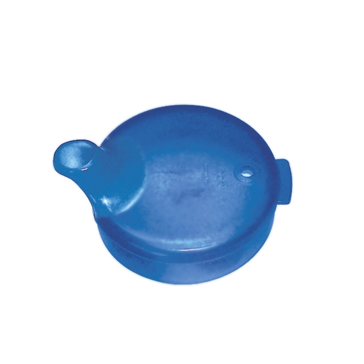 Schnabelbecher Oberteil 12 mm