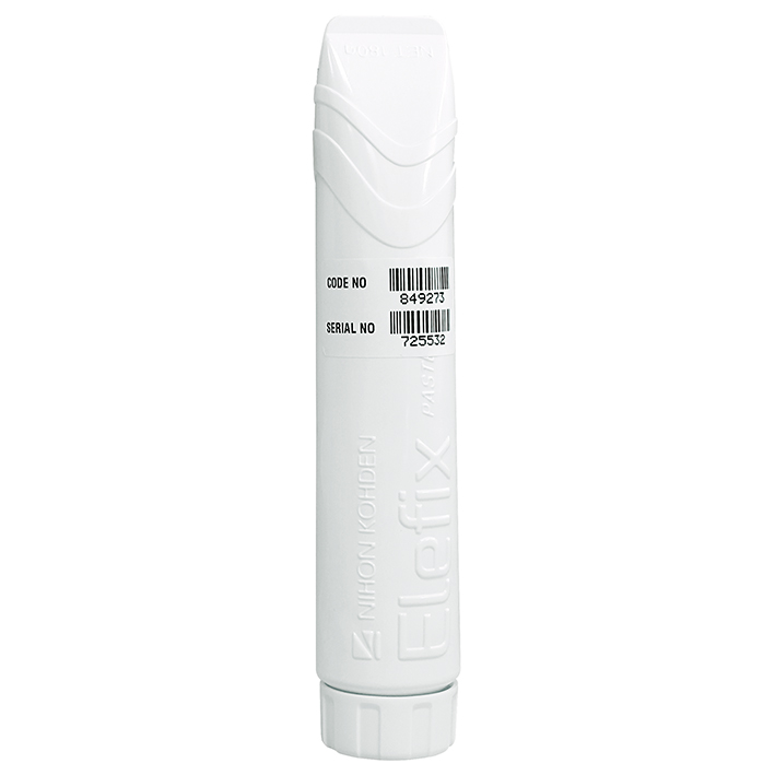 Tab Elefix Nihon Kohden Elefix V 180 g, electrode paste | EKG 849308