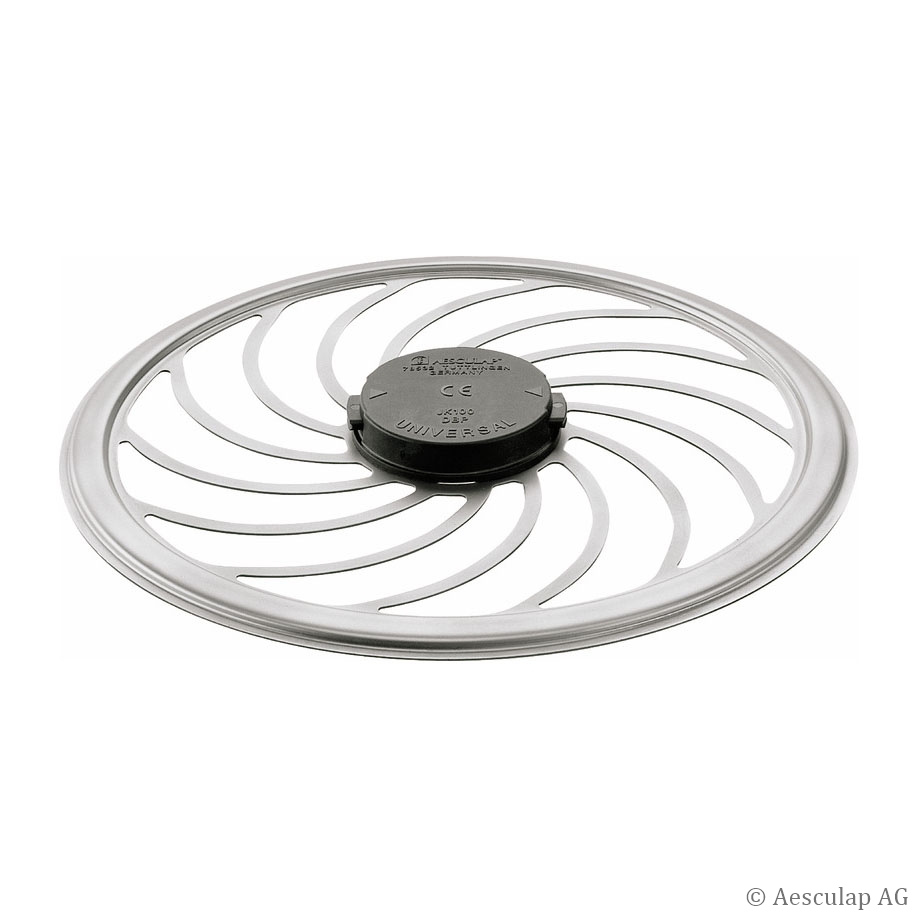 Universal Filterhalter
