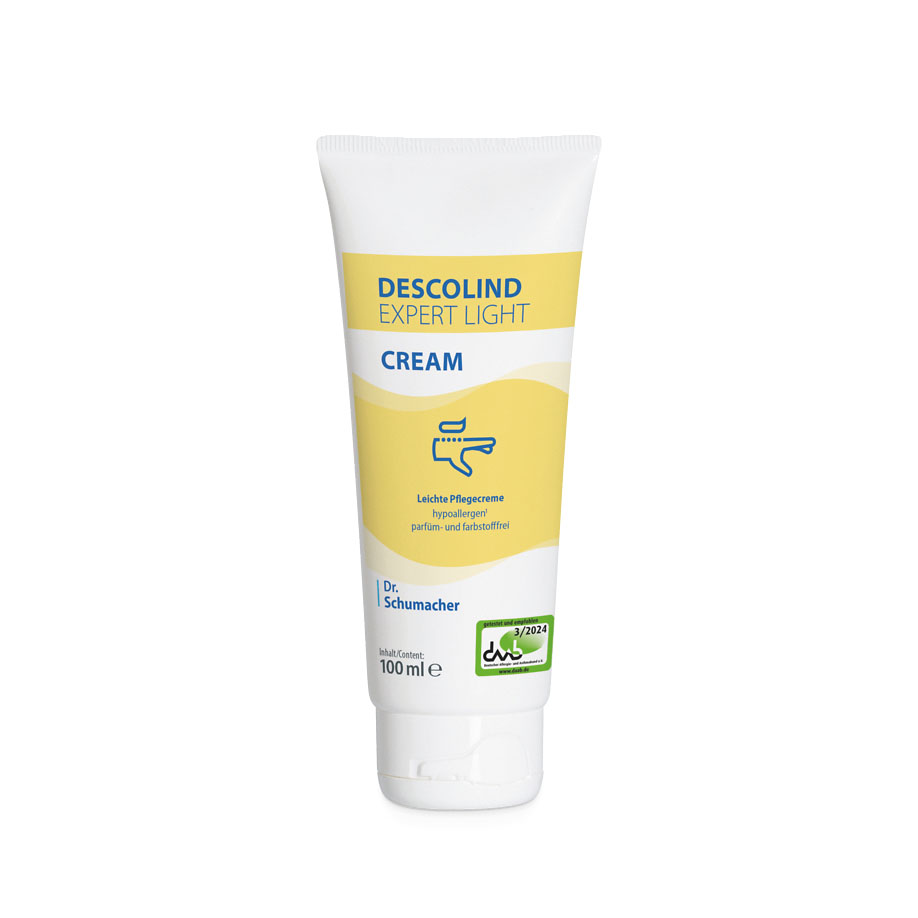 Descolind Expert Light Cream 100 ml