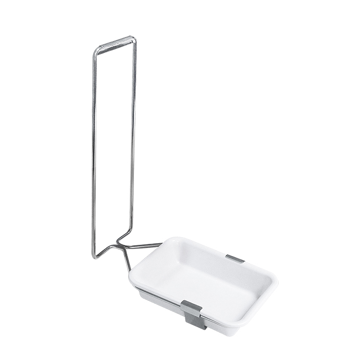 *Schalenhalter mit Schale