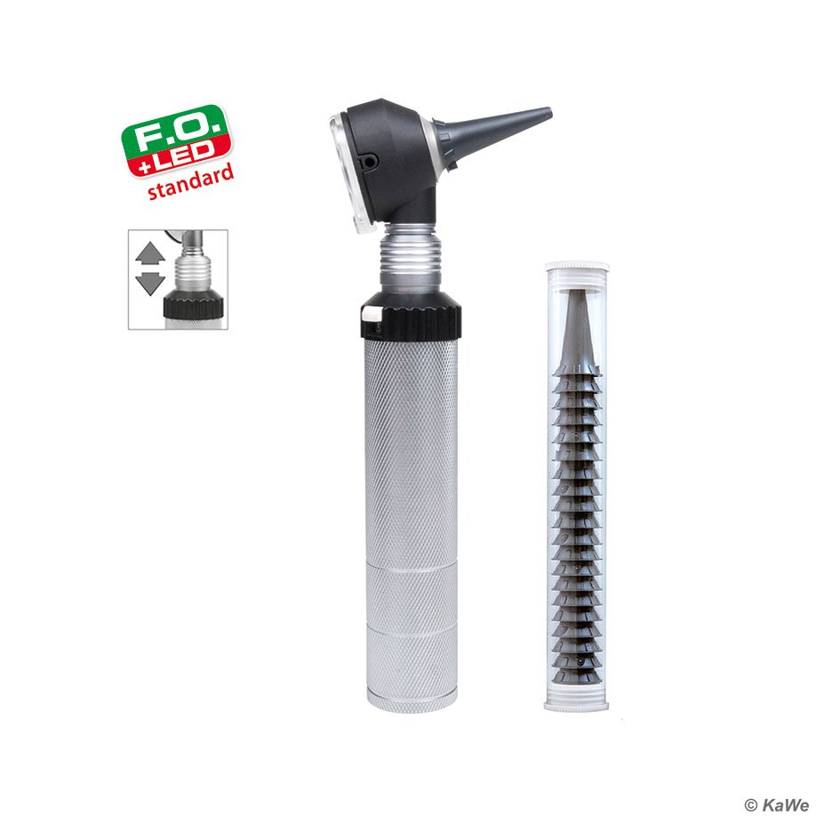 KaWe COMBILIGHT F.O. 30 Otoskop