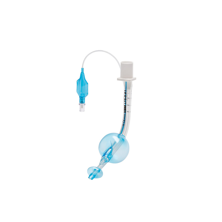 Einmal-Larynx-Tubus LTS-D (10er Set)