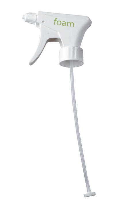 FOAM Schaumsprühpumpe DIN 32,