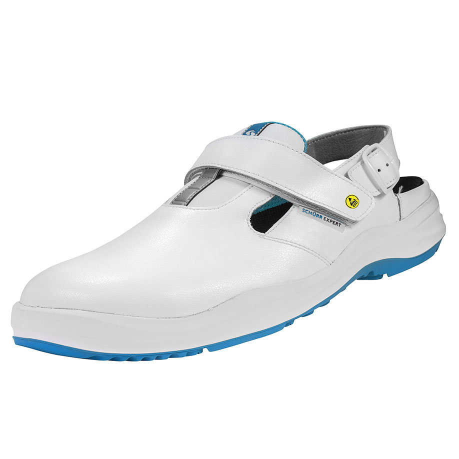 Sandale Modell ZWICKAU