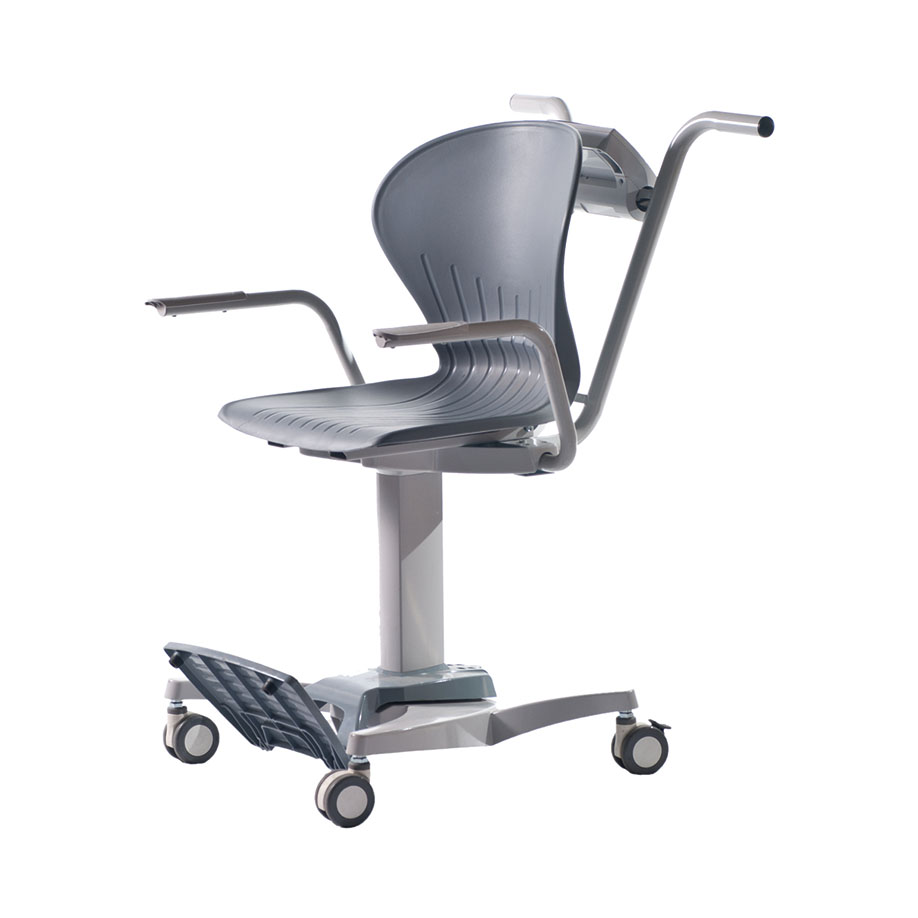 Stuhlwaage 6702 inkl.