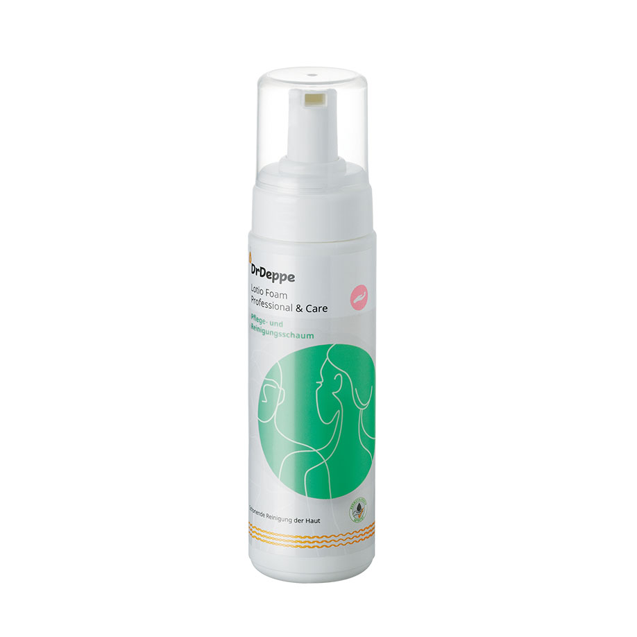Lotio Foam Professional & Care 200 ml