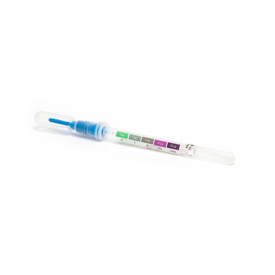 HYGIENA MEDICHECK Protein-Schnelltest (25 T.)