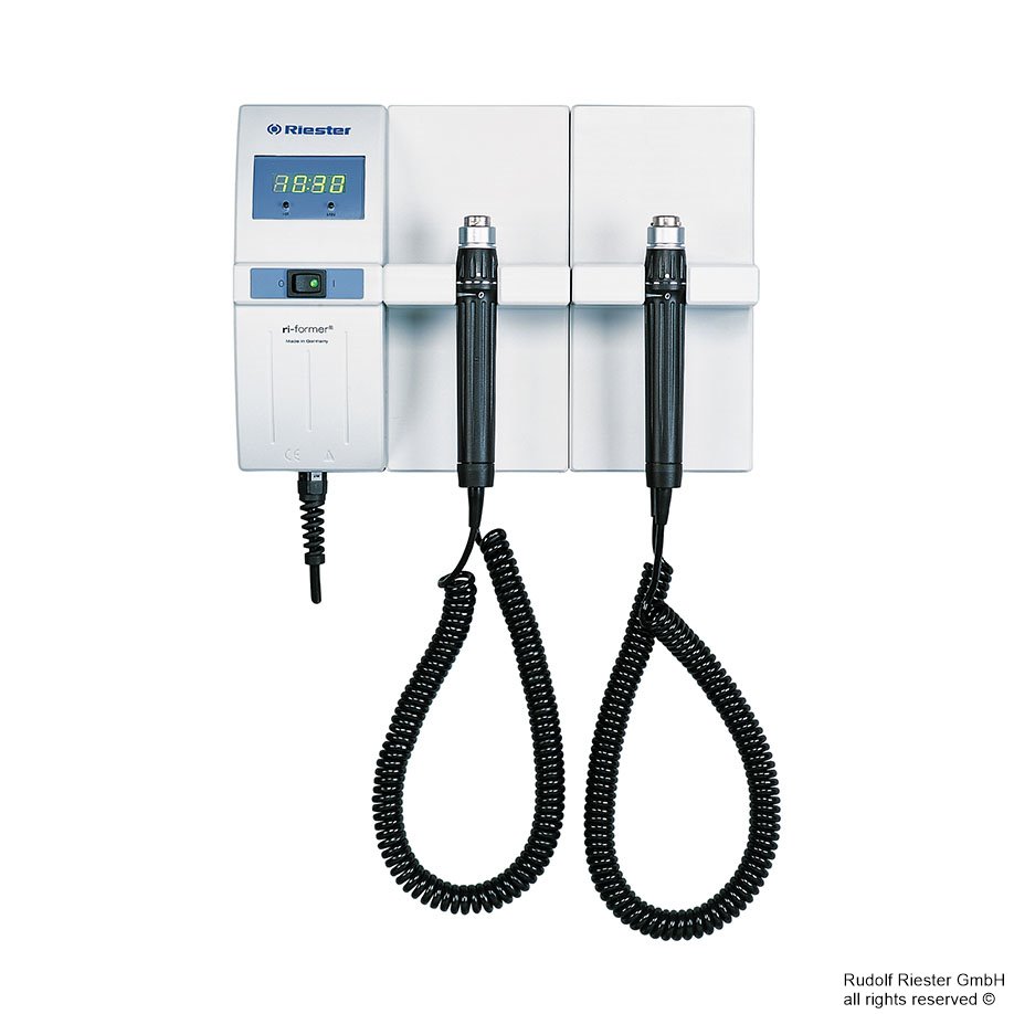 ri-former Diagnosestation Wandmodell,