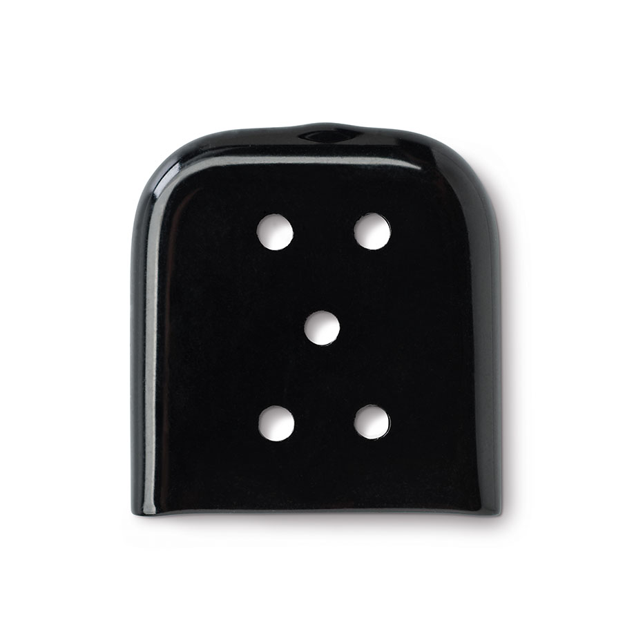 Instrumentenschutzkappen, flach, mit