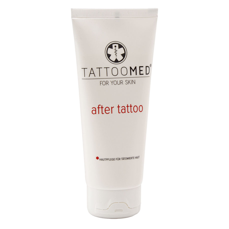 TattooMed after tattoo 100 ml