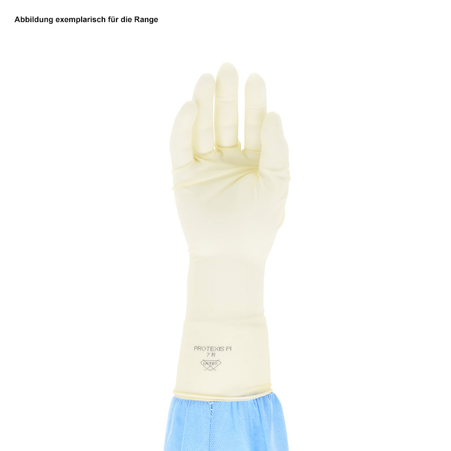 Protexis PI OP-Handschuhe,
