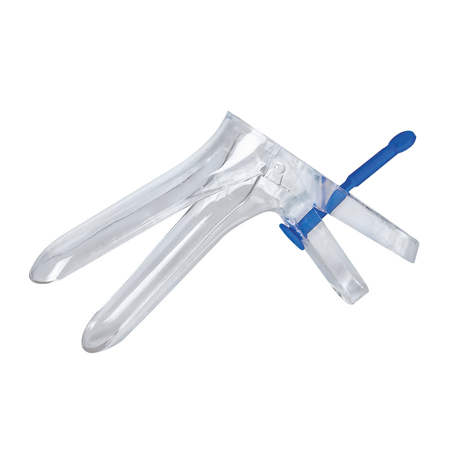 Einmal-Vaginalspekulum, steril mit