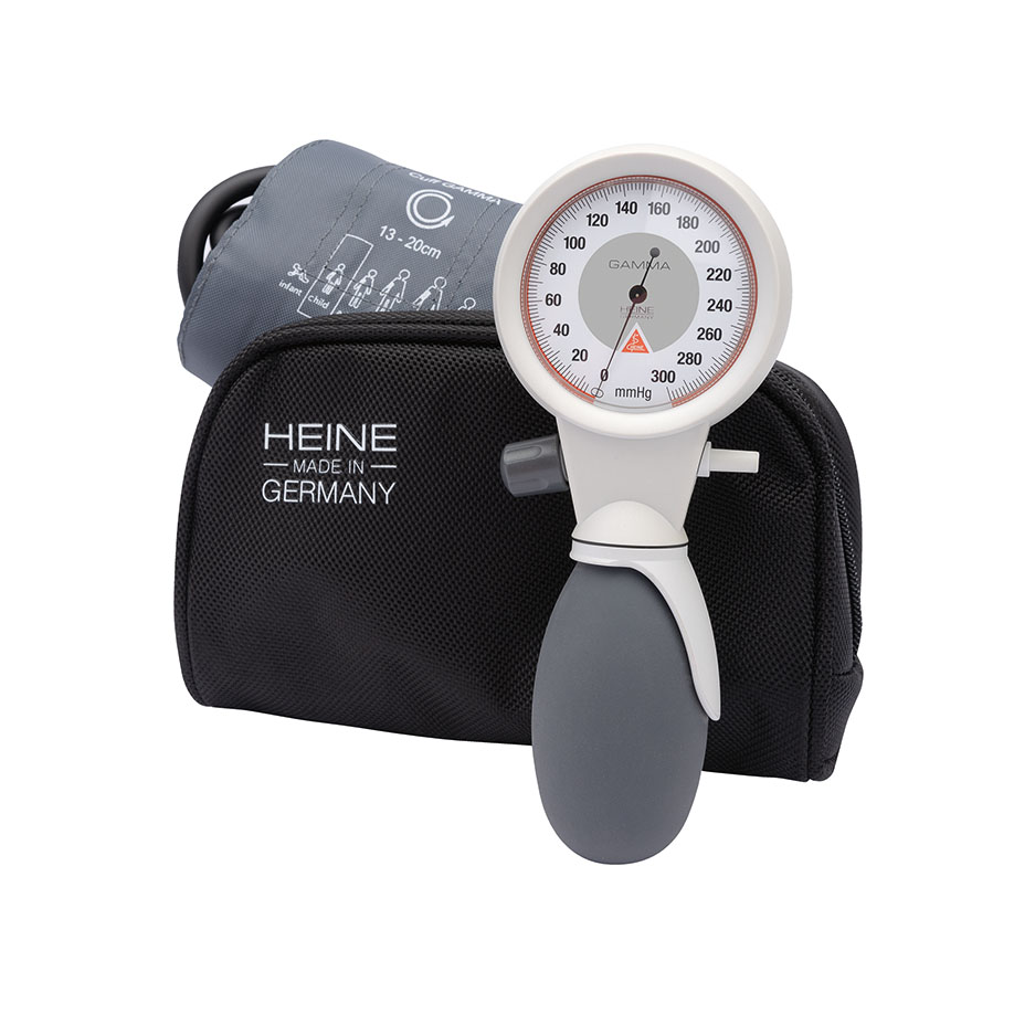 GAMMA G5 Blutdruckmessgerät