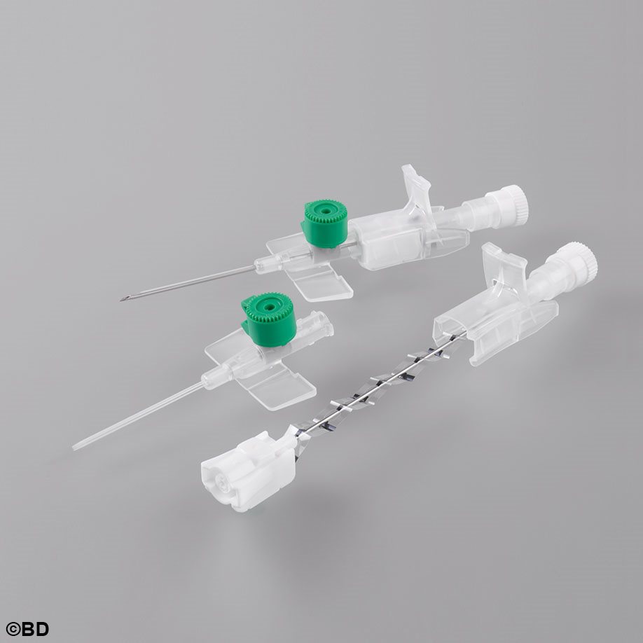 Venflon Pro Safety 18 G, 1,3 x 32 mm,