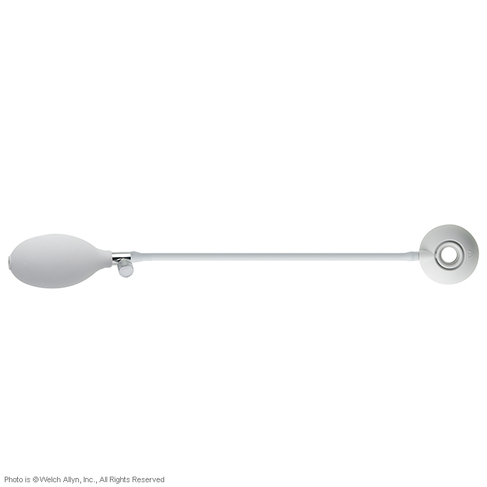 Adapter, DS45 mit großem Gebläse