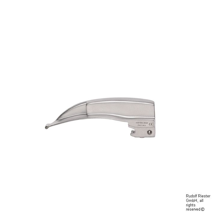 ri-integral Macintosh-Spatel F.O. Nr. 1