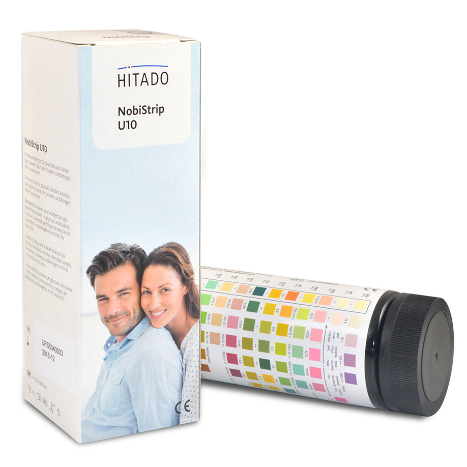 HITADO NobiStrip U10