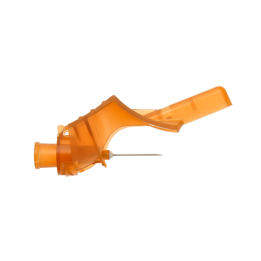 Agani Sicherheits-Injektionskanülen