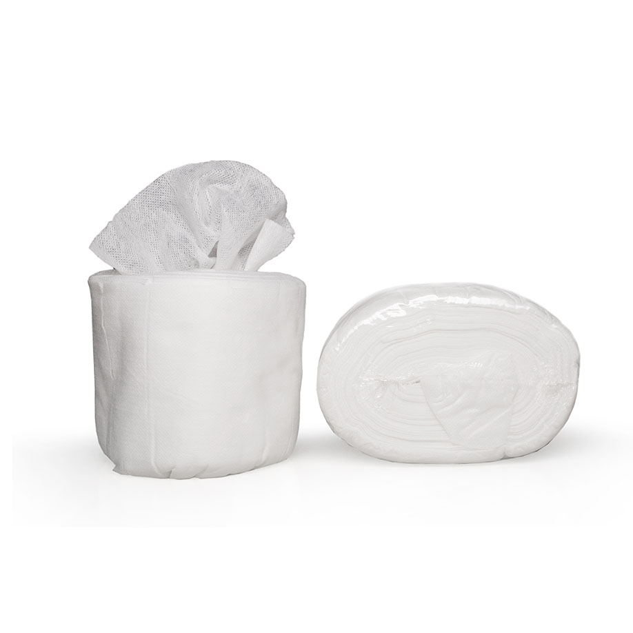 Tücherrollen 25 x 25 cm