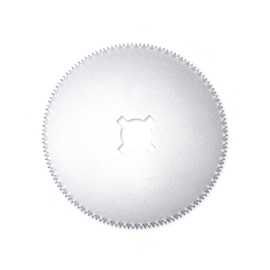 Sägeblatt ratiomed gehärtet 50 mm