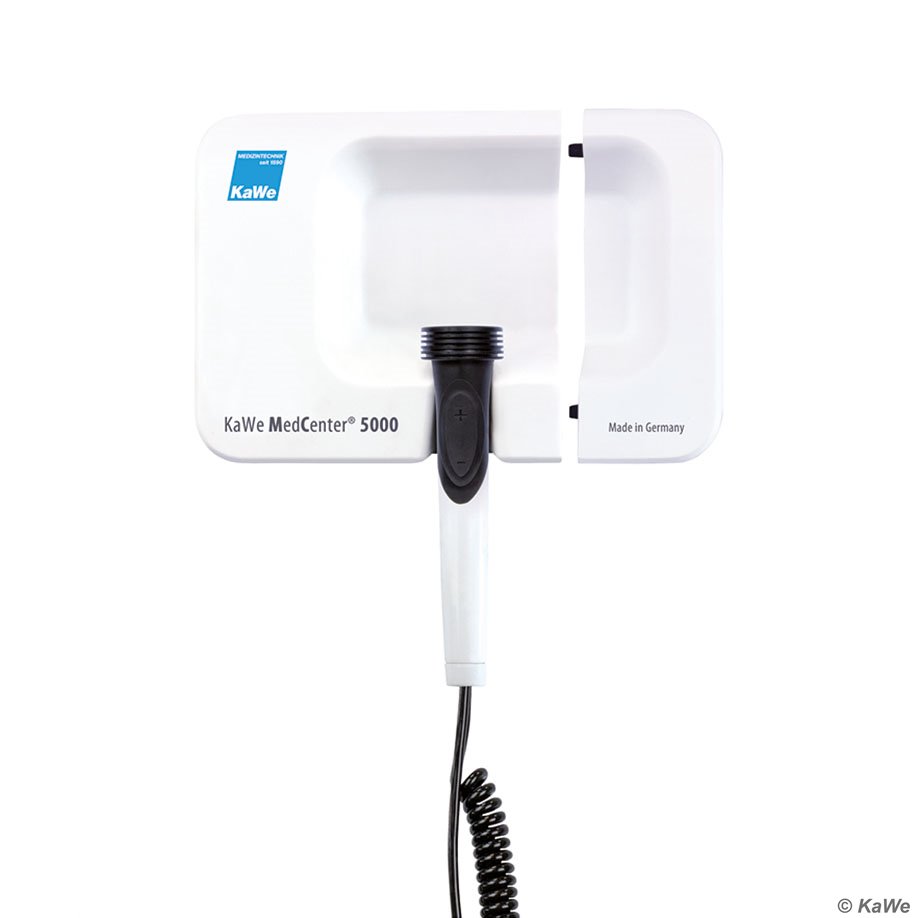 KaWe MedCenter 5000 3,5 V