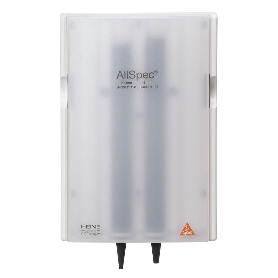 AllSpec Tip-Spender inkl. Tips