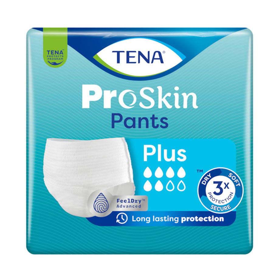 TENA ProSkin Pants Plus M
