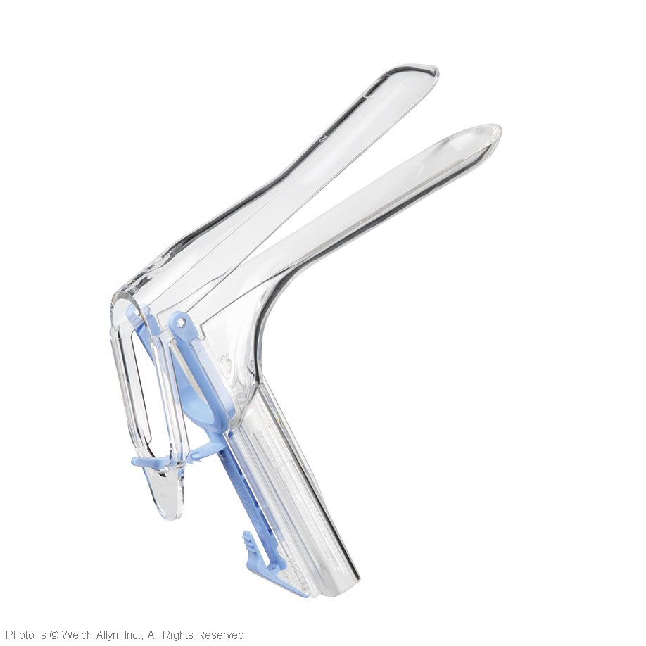 KleenSpec Einmal-Vaginal Spekula