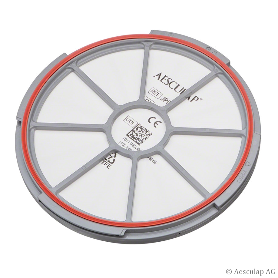 PRIMELine Filtereinsatz PSP System PTFE Filter