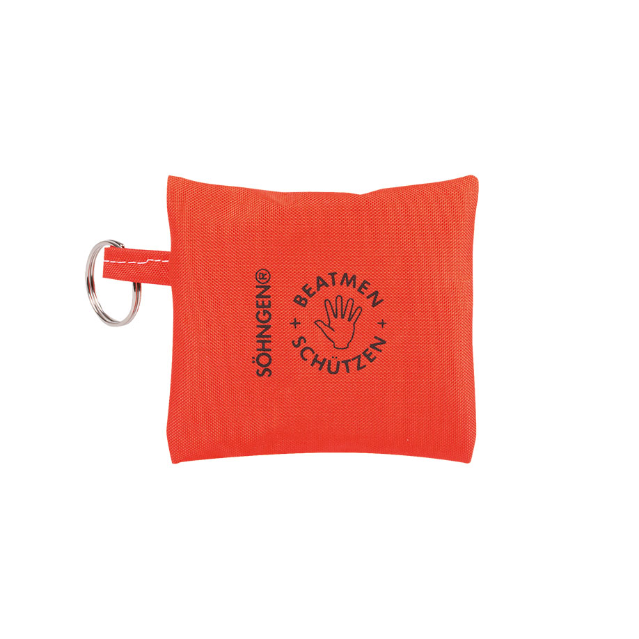 Pocket Resuscitator Set