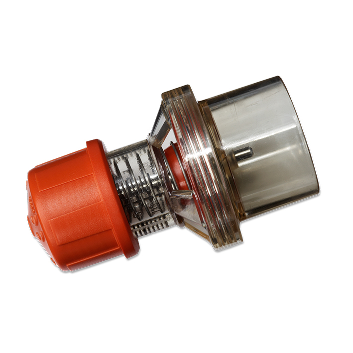 AMBU PEEP-Ventil 10 mit Konnektor