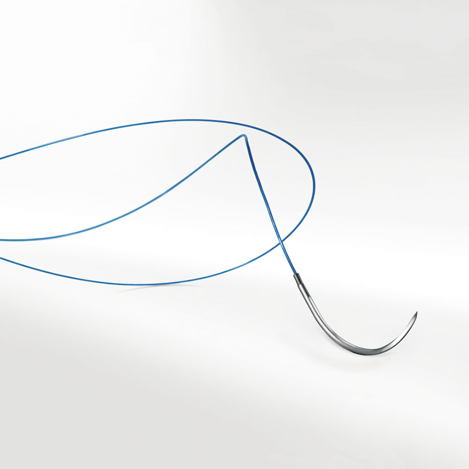 Dafilon DS 19, 3/0=2 Nahtmaterial