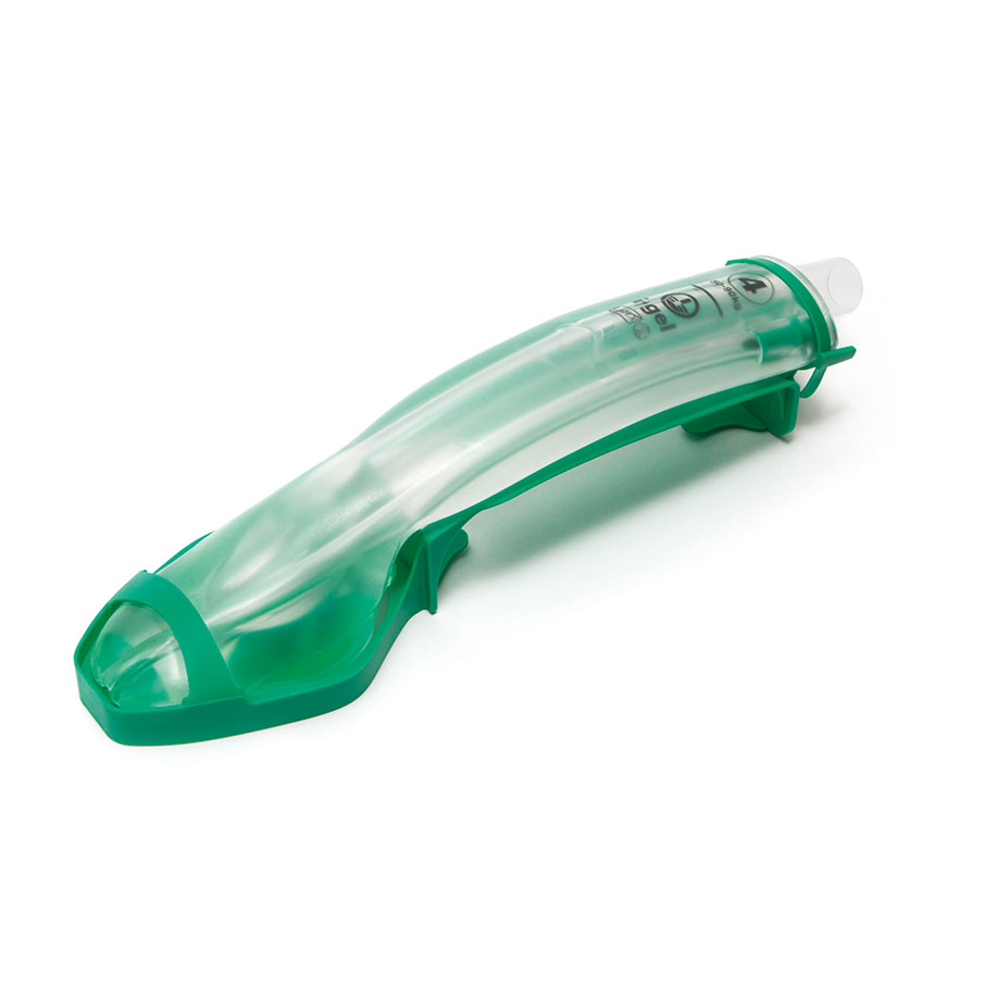 i-gel Plus supraglottische Atemhilfe