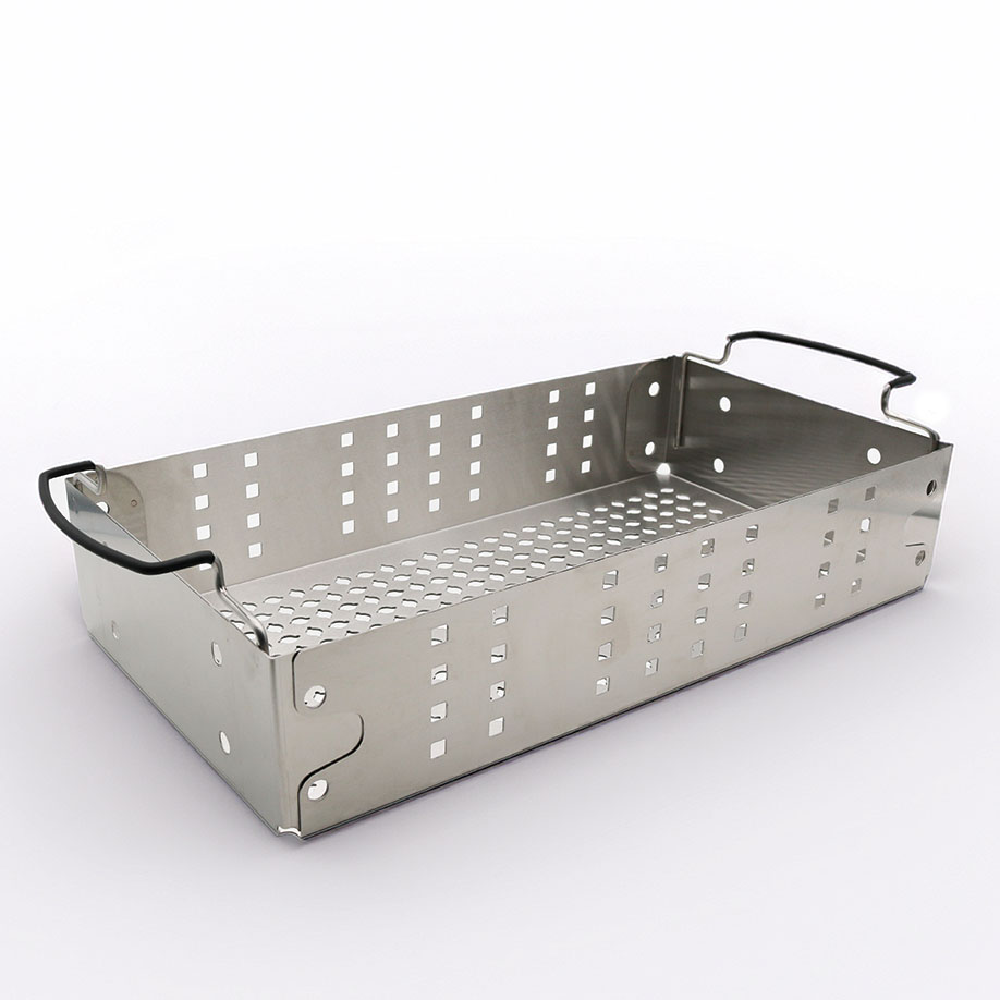 Elma modularer Korb Größe 200 aus Edel-