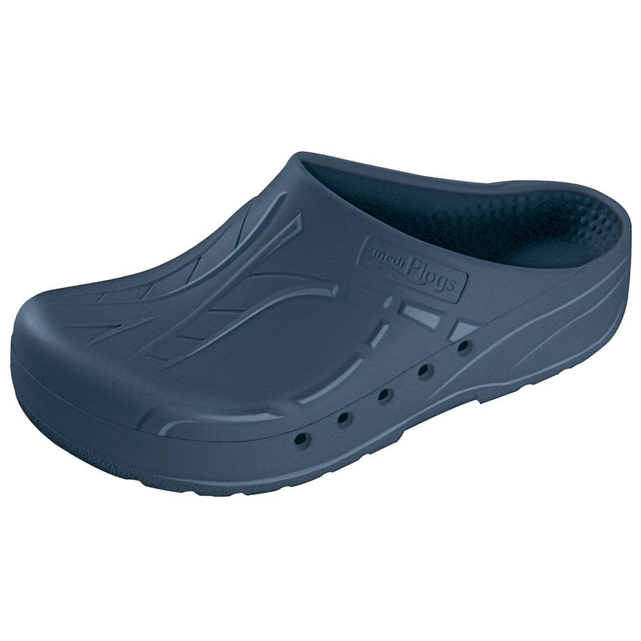 mediPlogs OP-Schuhe ohne Fersenriemen