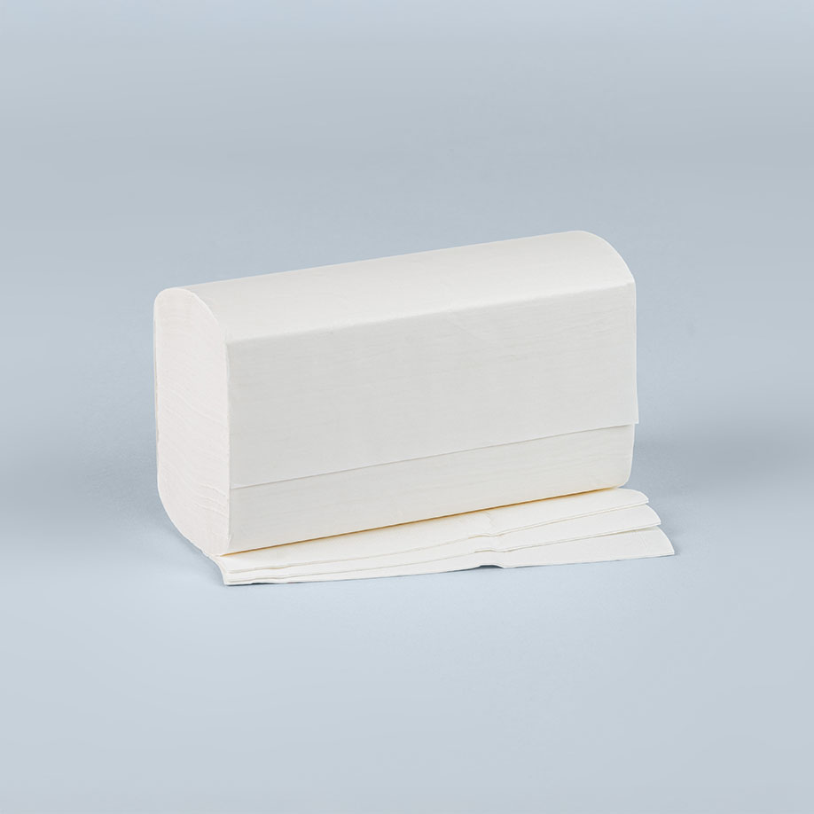 Fripa - Papierhandtücher Comfort 2-lagig