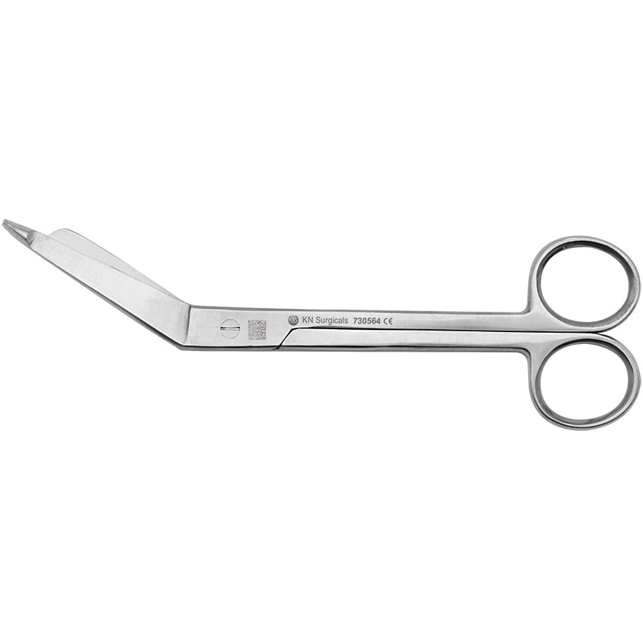 Lister Bandage Scissors ratiomed 18 cm