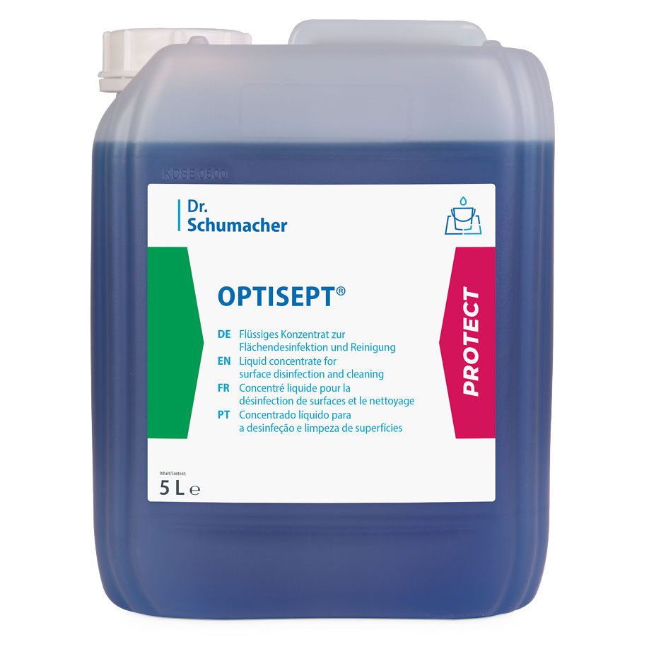 Optisept 5 Ltr.