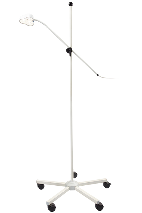 Mach LED 110 Spotleuchte