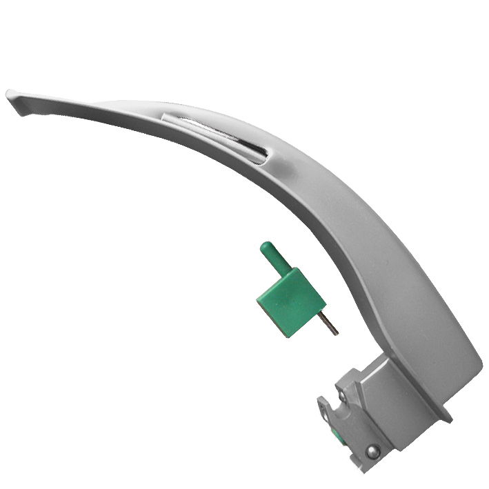 F.O. Spatel McIntosh Standard KL Gr. 4