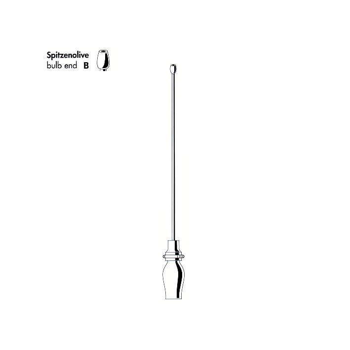 Infusions - Knopfkanüle