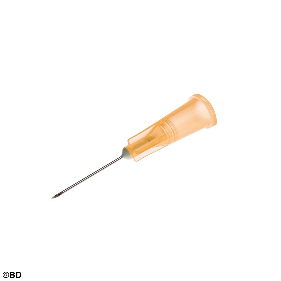 BD Microlance 3 Sonderkanülen,