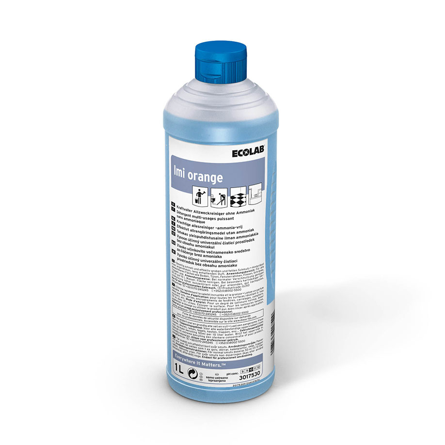 IMI Orange Allzweckreiniger